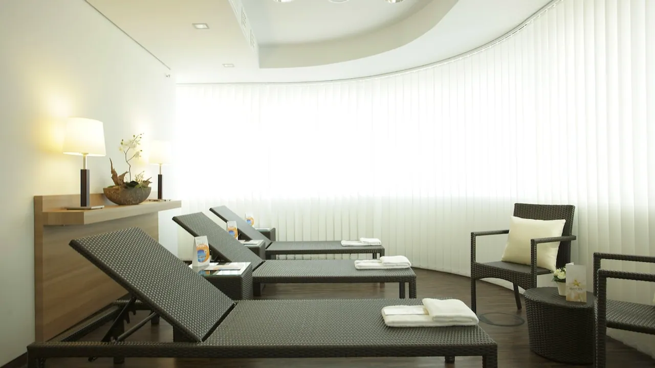 H4 Berlin Alexanderplatz